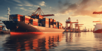 Rising Shipping Costs Impact Taiwanese Automotive Supply Chain Revenues
