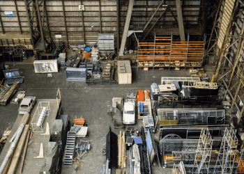 Cross-Border Fraud Probe Underway as Gardai Seize Suspected Stolen Machinery in Monaghan