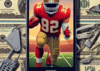 NFL Alumni in Northern California Scammed in $27,000 Phishing Scheme