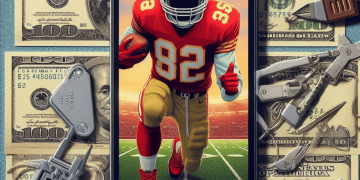 NFL Alumni in Northern California Scammed in $27,000 Phishing Scheme