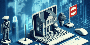 Home Affairs Initiates Sweeping Measures Against Foreign Cyber Threats