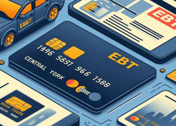 EBT Card Skimming Incident Raises Concerns in Central New York