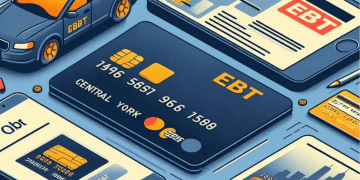 EBT Card Skimming Incident Raises Concerns in Central New York
