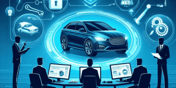 Enhanced Cyber Risk Management Practices Vital for Car Dealerships