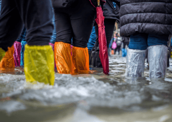 Nine LGAs in Benue at Risk of Flooding: NEMA