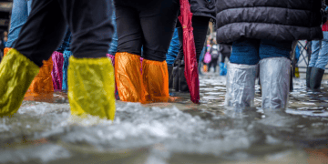 Nine LGAs in Benue at Risk of Flooding: NEMA