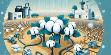 Managing Dryland Cotton Production Amidst Rain and Risk