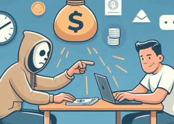 Man Outsmarts Scammer, Convinces Fraudster to Send Him ₹20 - Here's How