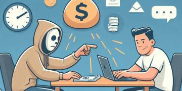 Man Outsmarts Scammer, Convinces Fraudster to Send Him ₹20 - Here's How