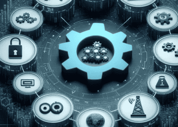 Industrial Cybersecurity Industry Value Chain Analysis