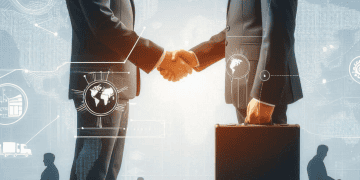 SATS Signs MOU with China's SF Group to Expand Strategic Collaboration