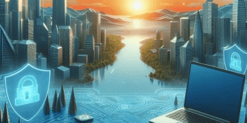 Cybersecurity Concerns Arise as Singapore Warns of Rising Scams Involving Meta Platforms