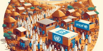 UNICEF and NEMA Advocate for Enhanced Emergency Preparedness in Nigeria's Northeast