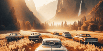 BBB Issues Warning on Rising Instances of Classic Car Scams