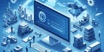 Supply Chain Report: RiskWatch Launches New Risk Management Software