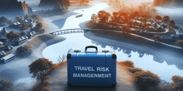 Title: Travel Risk Management Services Market Expected to Expand at 8.1% CAGR