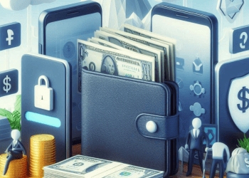 Peer-to-Peer Wallet Apps Show Resilience Amid Fraud Challenges