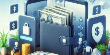 Peer-to-Peer Wallet Apps Show Resilience Amid Fraud Challenges