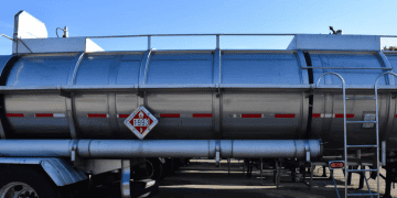 TotalEnergies Enhances Nigerian Gas Supply Chain