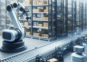 Digital Catapult Introduces Platform to Address Supply Chain Challenges