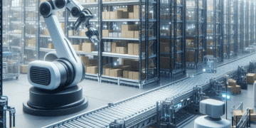 Digital Catapult Introduces Platform to Address Supply Chain Challenges