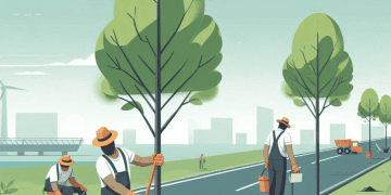 Shellharbour Council's Plans to Mitigate Environmental Impact of Elliot Road Expansion