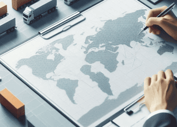 Mapping Efforts to Mitigate Supply Chain Risks