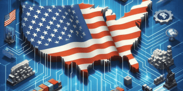 U.S. Policy Shifts Focus on Supply Chain Vulnerabilities and Technology Dependence