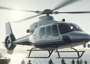 Leonardo Invests Additional $604 Million in Onshore Helicopter Operations