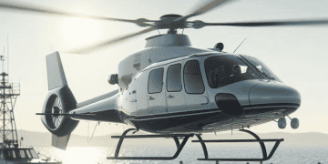 Leonardo Invests Additional $604 Million in Onshore Helicopter Operations