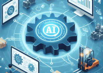 How AI is Transforming Supply Chain Management