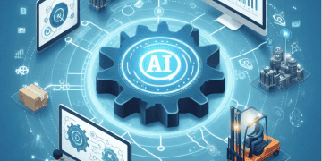 How AI is Transforming Supply Chain Management