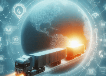 Leveraging Freight Data to Optimize Global Supply Chains