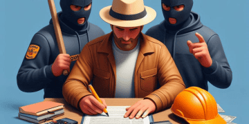 South Nowra Roofer Involved in Year-Long Fraud Scam