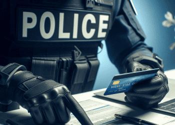 Port St. Lucie Police Investigate Theft of Over $70,000 from Wells Fargo Cardholders