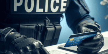 Port St. Lucie Police Investigate Theft of Over $70,000 from Wells Fargo Cardholders