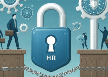 HR's Role in Bridging Cybersecurity Gaps in Organizations