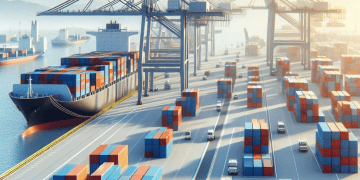Transforming Supply Chains: Insights from the Dock to Door Coalition