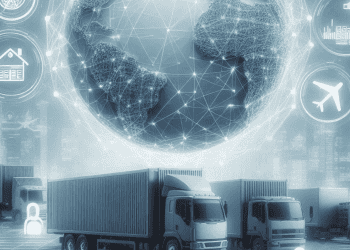 Supply Chain Report: Enhancing Logistics and Supply Chain Operations through Parcel Spend Management 2.0