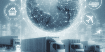 Supply Chain Report: Enhancing Logistics and Supply Chain Operations through Parcel Spend Management 2.0