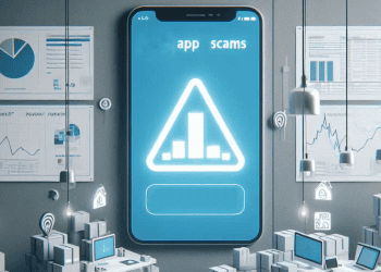 Supply Chain Report Highlights App Scams as Most Prevalent Fraud Type