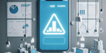 Supply Chain Report Highlights App Scams as Most Prevalent Fraud Type