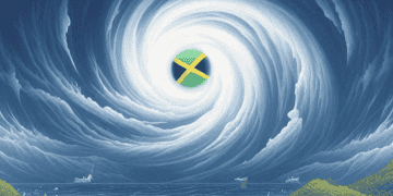 Jamaica Prepares for Hurricane Beryl with Disaster Risk Management Orders