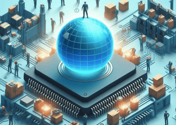 The Impact of the Global Chip Shortage on Semiconductor Supply Chains