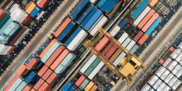 Port of Melbourne's Grain Exports Reach Record High