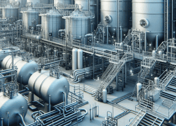 Rising Demand and Supply Chain Constraints Drive US Meth Acrylic Acid Price Surge