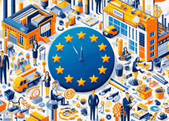 New EU Rules Increase Pressure on Companies to Adopt Responsible Business Practices