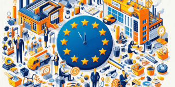 New EU Rules Increase Pressure on Companies to Adopt Responsible Business Practices