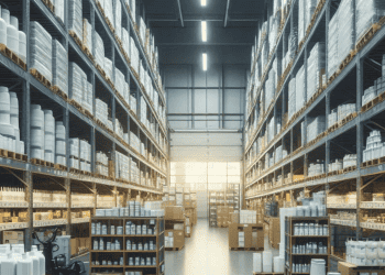 Incora Expands Warehouse Facilities to Strengthen Chemical Supply Chain