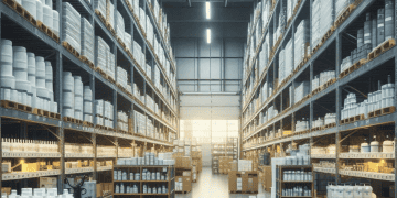 Incora Expands Warehouse Facilities to Strengthen Chemical Supply Chain